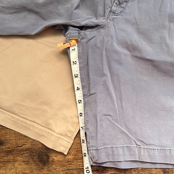 3 pairs men's Gap shorts 28 waist - Picture 5 of 15